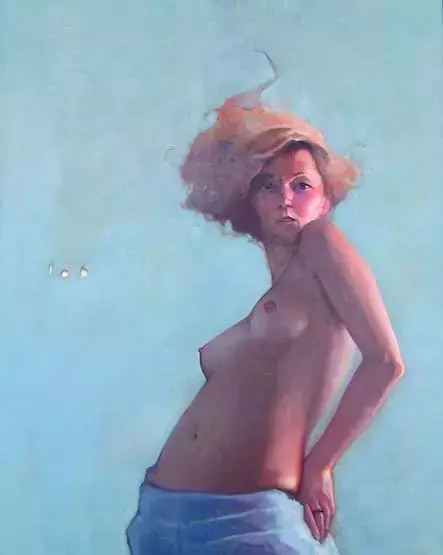 涂鸦 | 今天和大家分享波兰艺术家SAINER的墙绘作品 | 第75张