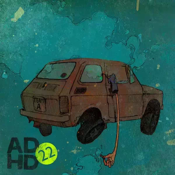 涂鸦 | 今天和大家分享波兰艺术家SAINER的墙绘作品 | 第10张