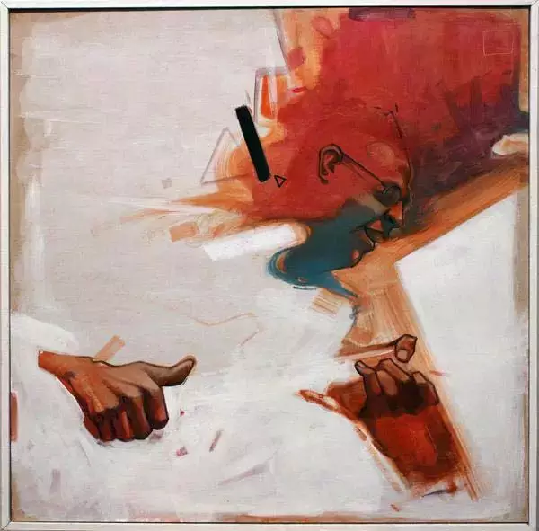 涂鸦 | 今天和大家分享波兰艺术家SAINER的墙绘作品 | 第49张