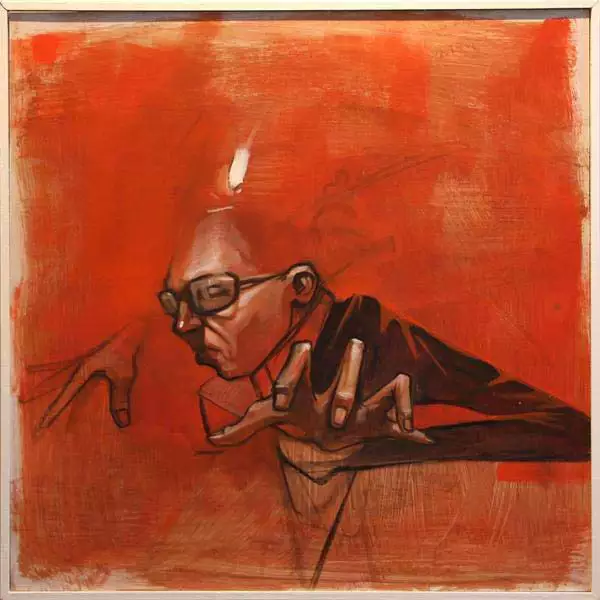 涂鸦 | 今天和大家分享波兰艺术家SAINER的墙绘作品 | 第51张