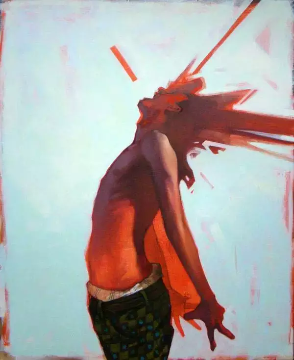 涂鸦 | 今天和大家分享波兰艺术家SAINER的墙绘作品 | 第35张