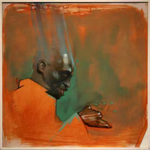 涂鸦 | 今天和大家分享波兰艺术家SAINER的墙绘作品 | 第53张