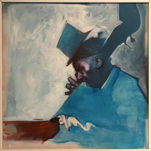 涂鸦 | 今天和大家分享波兰艺术家SAINER的墙绘作品 | 第50张