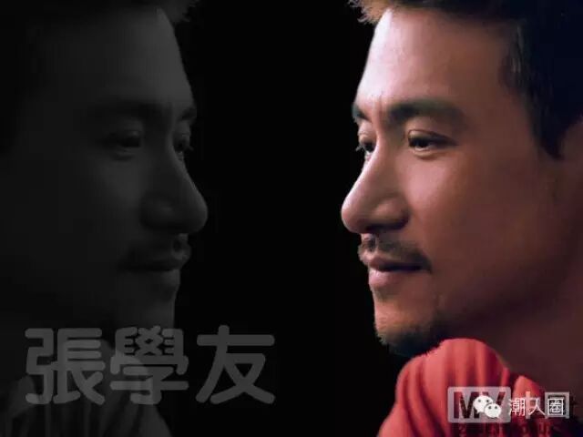 『潮音乐』现场  张学友&陈奕迅牵手演绎《每天爱你多一些...