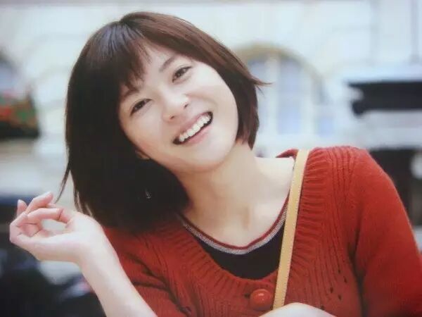 上野树里宣布结婚!又一位女神嫁人啦!