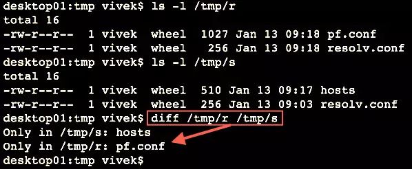 你不得不知的20个 Unix/Linux 命令技巧_logout