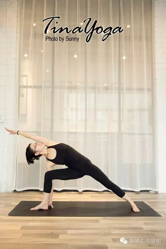 【tinayoga】dreamworks瑜伽教练培训班-第八期(总第十一期)周末班