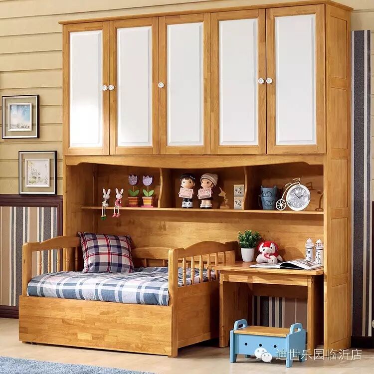 二胎时代已经来了,你想好要一款怎样的双层床了吗?-怀孕期