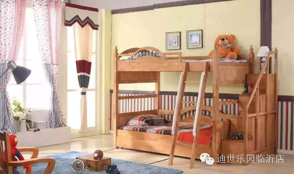 二胎时代已经来了,你想好要一款怎样的双层床了吗?-怀孕期