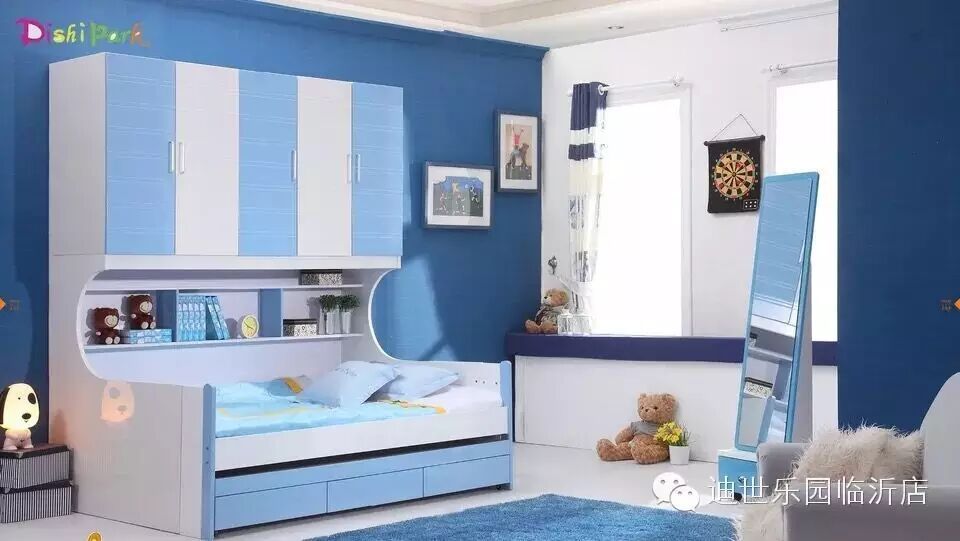 二胎时代已经来了,你想好要一款怎样的双层床了吗?-怀孕期