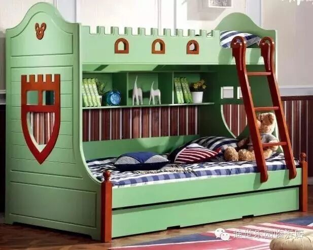 二胎时代已经来了,你想好要一款怎样的双层床了吗?-怀孕期