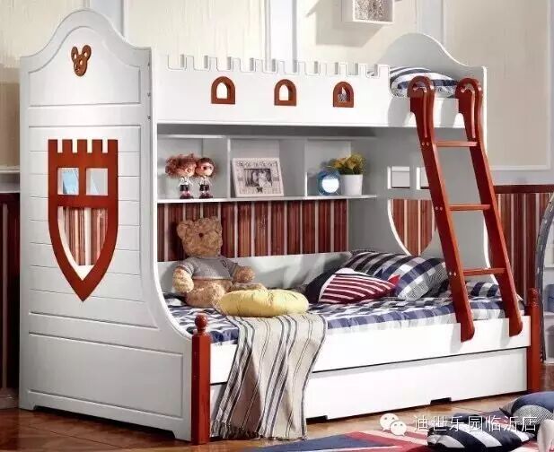 二胎时代已经来了,你想好要一款怎样的双层床了吗?-怀孕期