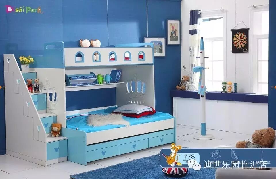 二胎时代已经来了,你想好要一款怎样的双层床了吗?-怀孕期