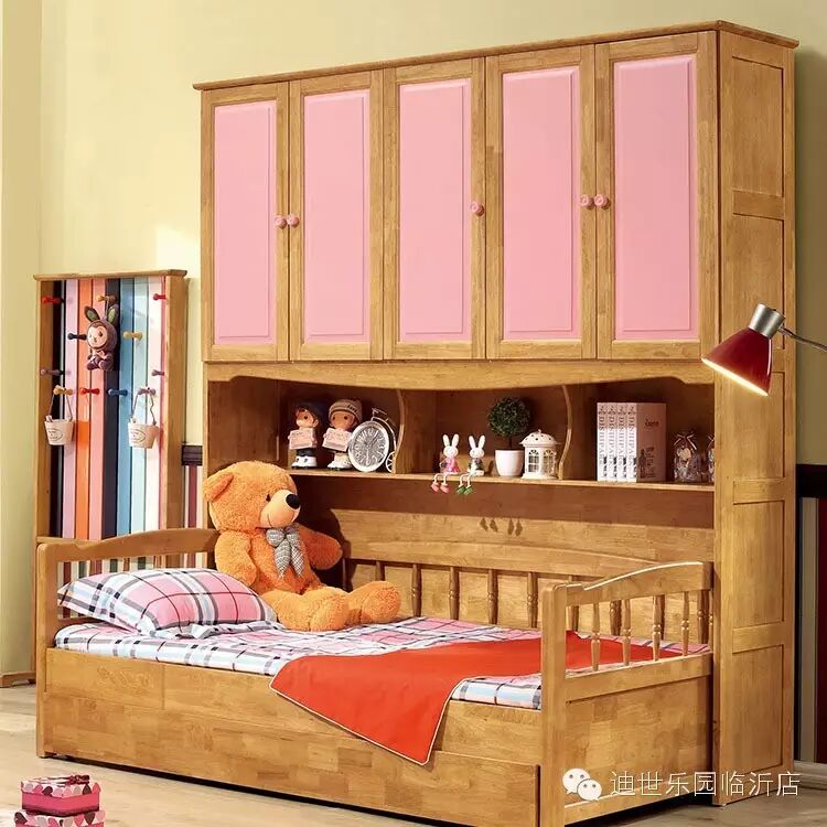 二胎时代已经来了,你想好要一款怎样的双层床了吗?-怀孕期