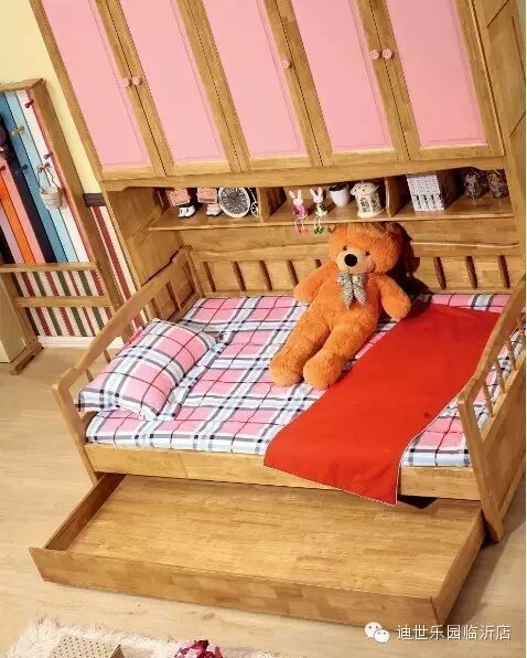 二胎时代已经来了,你想好要一款怎样的双层床了吗?-怀孕期