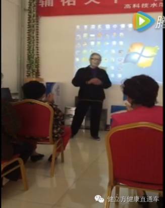 【课间一笑】心情舒畅氛围好,课前活动少不了