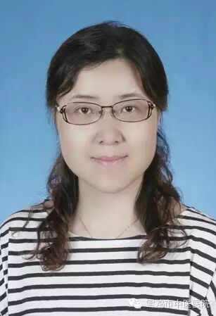 【医院荣誉】2015年宝鸡市卫生和计划生育局“最美医生荣誉称号”——宝鸡市中医医院心血管病一科副主任、副主任医师孙敏先进事迹材料-怀孕期