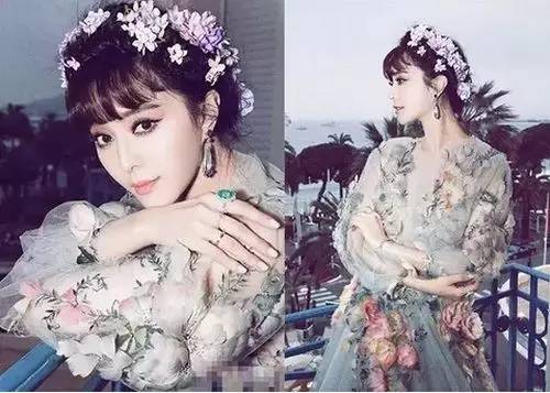 范冰冰凯特王妃Angelababy,女神穿什么才不辜负这个夏...