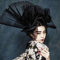 颜值高也别任性 就算范冰冰穿错衣服也能毁掉形象