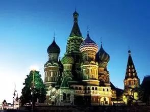 欣赏  俄罗斯的奇葩乐队,不亚于周星驰的表演