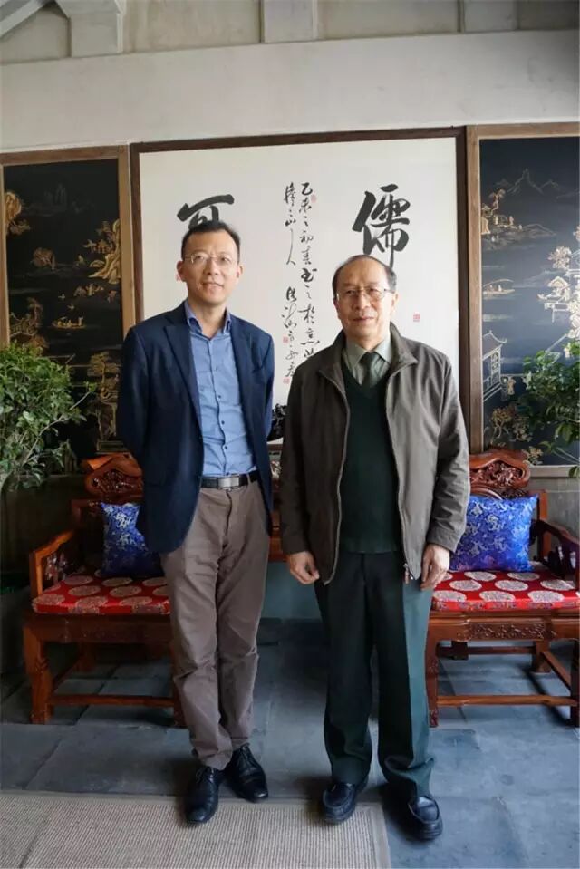 金一南：领袖的历史自觉与队伍的灵魂与血性