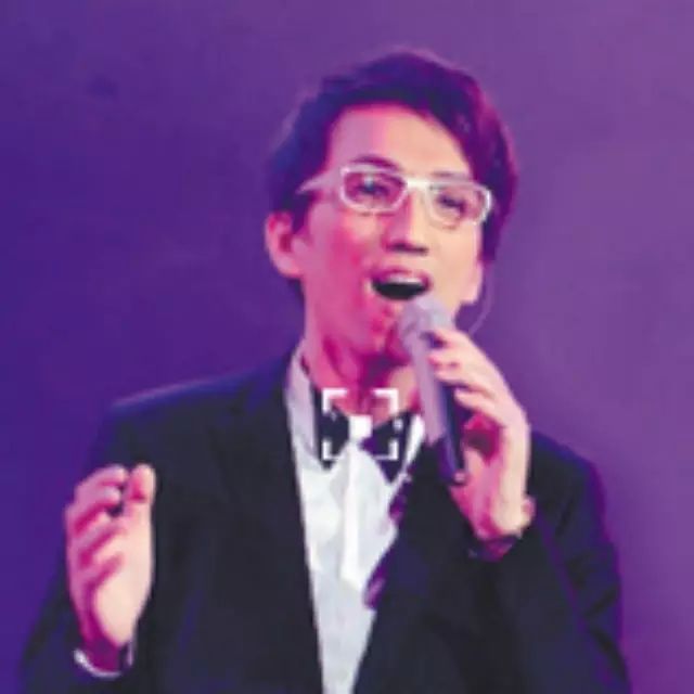 林志炫:从单身情歌开始