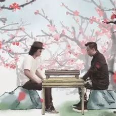 淳厚男声黄渤唱一剪梅你听过吗?