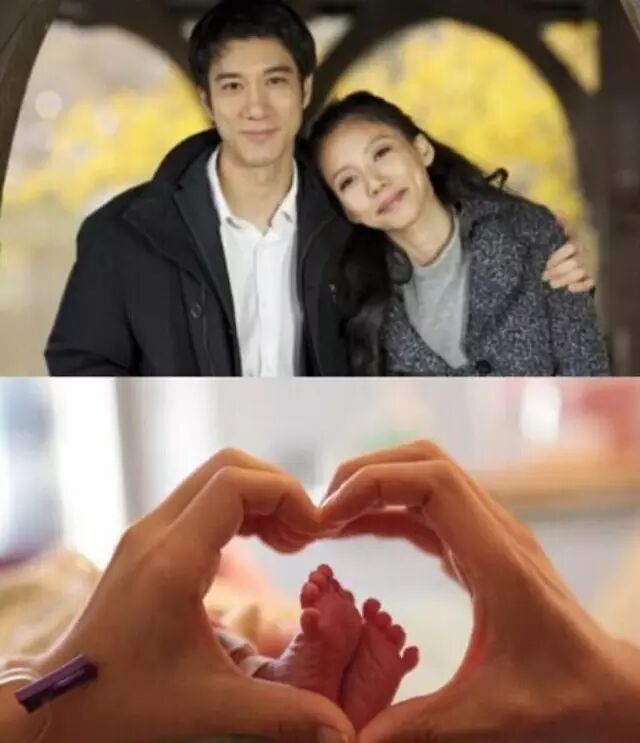 王力宏爱妻两年怀俩?短时间内要二胎该注意些什么?
