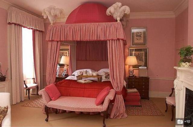 豪宅大揭秘，养鲸鱼、住古堡、高安保……你想得到吗？