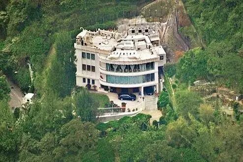 豪宅大揭秘，养鲸鱼、住古堡、高安保……你想得到吗？