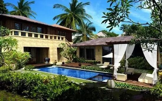 豪宅大揭秘，养鲸鱼、住古堡、高安保……你想得到吗？