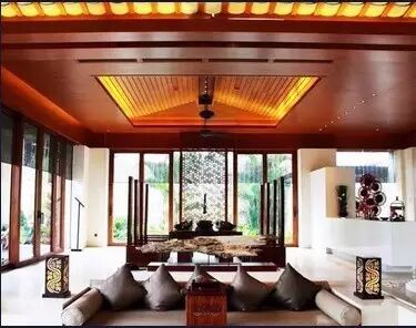 豪宅大揭秘，养鲸鱼、住古堡、高安保……你想得到吗？