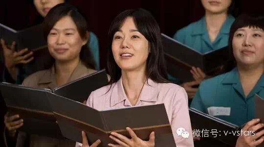 微明星网 和声 影评 希望