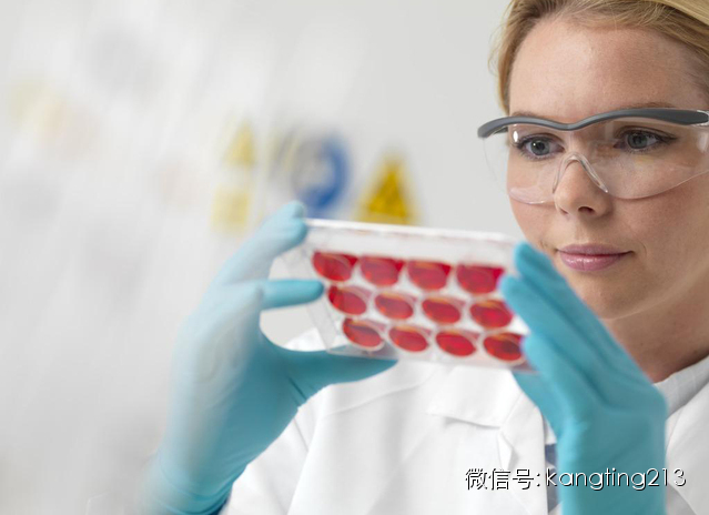 康婷研发干细胞，央视报道：干细胞----神奇的“万用细胞”