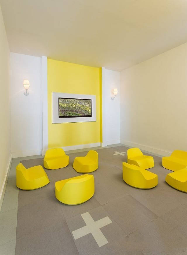 鬼才设计师新作,过把眼瘾!潮到爆!