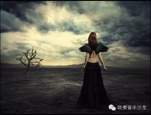 【知性女声】Sarah McLachlan 的经典之作 - Angel