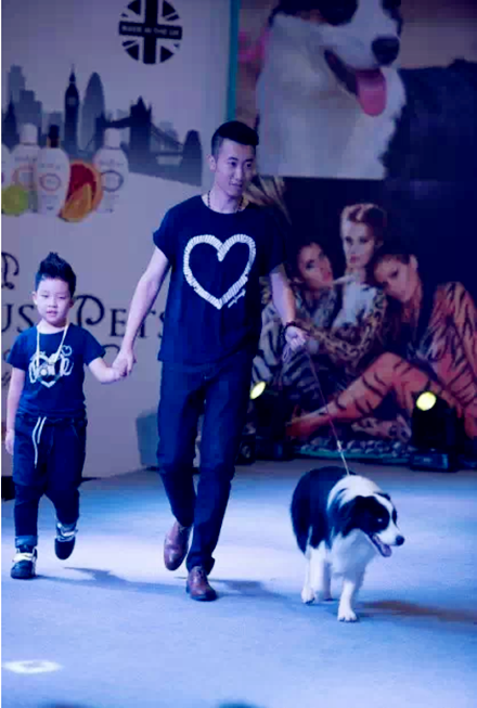 萌宠图片:2015中国（北京）宠物文化节，200张门票免费抢，约吗？图片