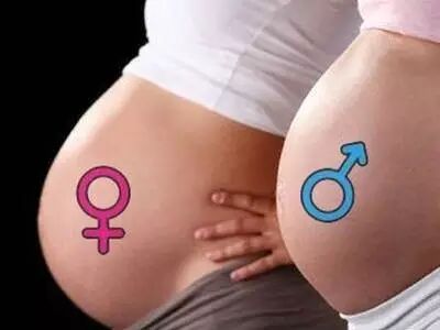 喝下生男孩的神药怀上了二胎,却让她悔恨终身!-怀孕期