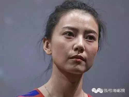 郑爽暴瘦张惠妹爆肥 国民女神高圆圆也长残了?真相在这里