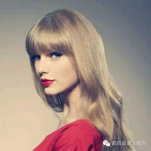 给你一张Taylor Swift的脸,你也未必过得好这一生