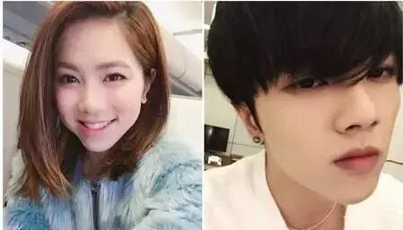 华晨宇邓紫棋恋情曝光!网友炸锅啦!