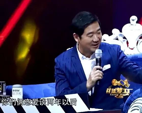 明晃晃的段子手是郭德纲,可隐藏的补刀手竟然是张国立!
