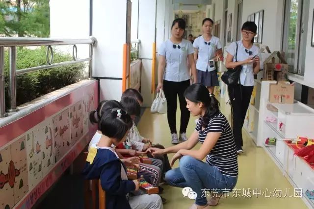 幼儿混龄游戏指导策略_混龄经验心得_幼儿园混龄培训心得