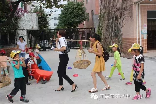 幼儿混龄游戏指导策略_幼儿园混龄培训心得_混龄经验心得