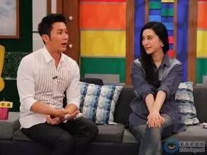 李晨范冰冰告诉你地暖有多好!