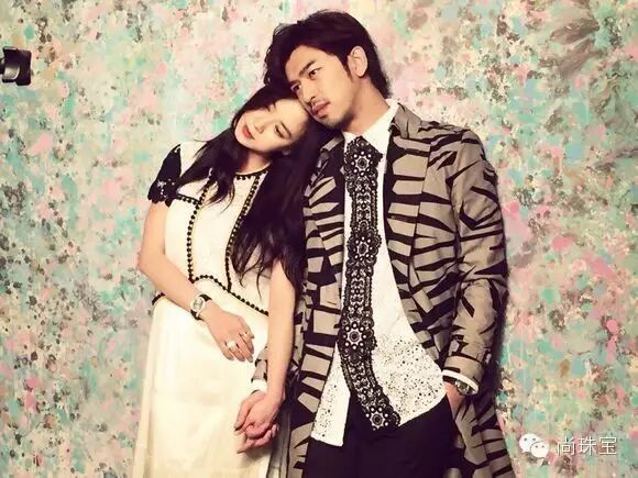 男神收割机在她面前,全智贤都只能排第二!