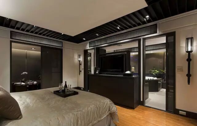 风水知识大全图解法住宅_房屋风水选址要点_现代都市房屋风水知识