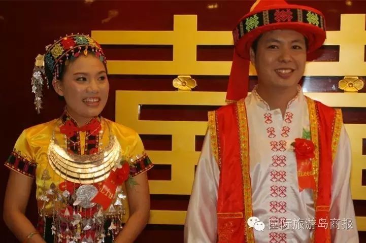 大盘点,原来这40年来海南人结婚是这样的