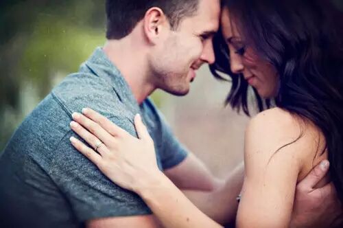 我和男友组成丁克家庭后,忽然有一天我怀孕了-怀孕期