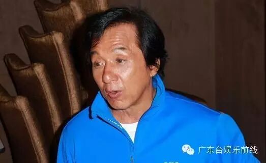 惨!成龙被打30年只是一场空